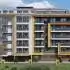 Apartment vom entwickler in Kestel, Alanya meeresblick pool ratenzahlung - immobilien in der Türkei kaufen - 20406