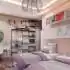 آپارتمان از سازنده که در کستل, آلانیا منظره دریا استخر اقساط - خرید ملک در ترکیه - 20410