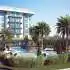 Apartment in Kestel, Alanya sea view pool - buy realty in Turkey - 29162