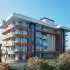 Apartment in Kestel, Alanya sea view pool - buy realty in Turkey - 29163