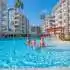 Apartment from the developer in Kestel, Alanya with sea view with pool - buy realty in Turkey - 29533