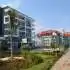 Appartement van de ontwikkelaar in Kestel, Alanya zeezicht zwembad - onroerend goed kopen in Turkije - 2996