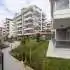 Apartment vom entwickler in Kestel, Alanya pool ratenzahlung - immobilien in der Türkei kaufen - 3066