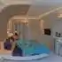 Appartement van de ontwikkelaar in Kestel, Alanya zeezicht zwembad - onroerend goed kopen in Turkije - 3147