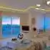 Appartement van de ontwikkelaar in Kestel, Alanya zeezicht zwembad - onroerend goed kopen in Turkije - 3150