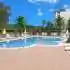 Appartement van de ontwikkelaar in Kestel, Alanya zwembad - onroerend goed kopen in Turkije - 3405