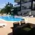 Appartement van de ontwikkelaar in Kestel, Alanya zwembad - onroerend goed kopen in Turkije - 3407
