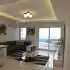 Apartment du développeur еn Kestel, Alanya piscine - acheter un bien immobilier en Turquie - 3430