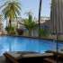 Appartement in Kestel, Alanya zwembad - onroerend goed kopen in Turkije - 49054