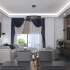 Apartment vom entwickler in Kestel, Alanya meeresblick ratenzahlung - immobilien in der Türkei kaufen - 63450
