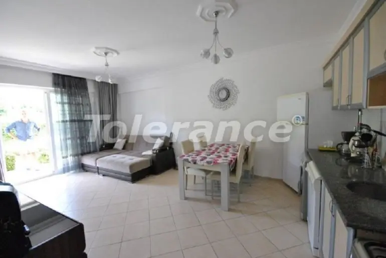 شقق في:في كيريش, كيمير مسبح - شراء عقار في تركيا - 24764