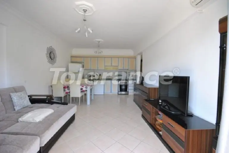 شقق في:في كيريش, كيمير مسبح - شراء عقار في تركيا - 24767