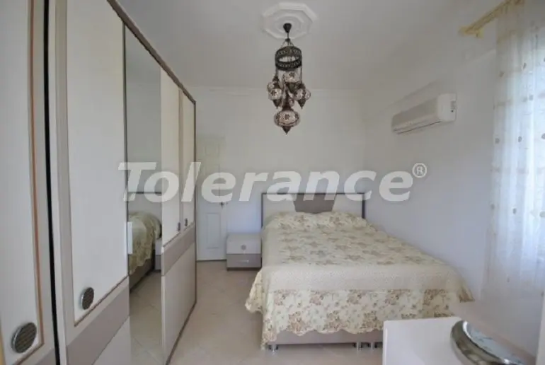 شقق في:في كيريش, كيمير مسبح - شراء عقار في تركيا - 24768