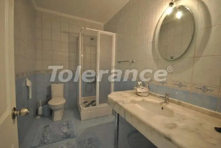 شقق في:في كيريش, كيمير مسبح - شراء عقار في تركيا - 24769