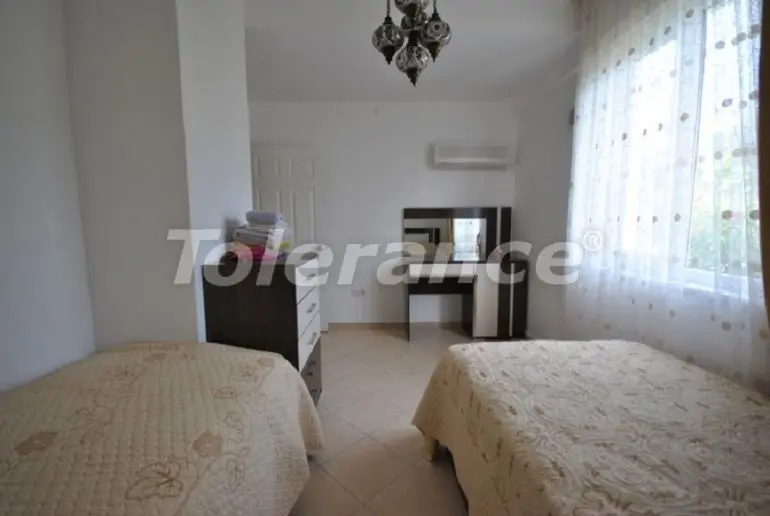 شقق في:في كيريش, كيمير مسبح - شراء عقار في تركيا - 24770