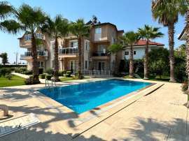Apartment in Kirish, Kemer with pool - buy realty in Turkey - 146500