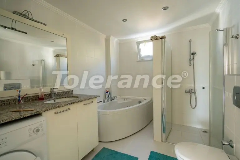 Apartment vom bauträger in Kızlar Pınarı, Alanya meerblick mit pool - immobilien in der Türkei kaufen - 31684