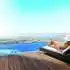 Apartment from the developer in Konak, İzmir with sea view with pool with installment - buy realty in Turkey - 19300