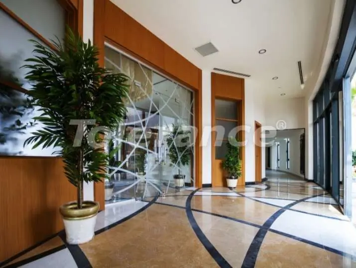 Appartement du développeur еn Konaklı, Alanya vue sur la mer piscine - 2575 Appartement du développeur еn Konaklı, Alanya vue sur la mer piscine - acheter un bien immobilier en Turquie - 2575