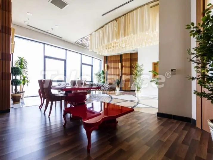 Appartement du développeur еn Konaklı, Alanya vue sur la mer piscine - 2576 Appartement du développeur еn Konaklı, Alanya vue sur la mer piscine - acheter un bien immobilier en Turquie - 2576