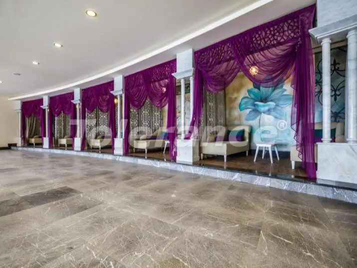 Appartement du développeur еn Konaklı, Alanya vue sur la mer piscine - 2585 Appartement du développeur еn Konaklı, Alanya vue sur la mer piscine - acheter un bien immobilier en Turquie - 2585