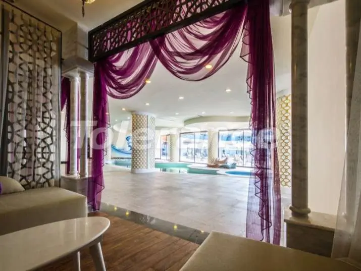 Appartement du développeur еn Konaklı, Alanya vue sur la mer piscine - 2586 Appartement du développeur еn Konaklı, Alanya vue sur la mer piscine - acheter un bien immobilier en Turquie - 2586
