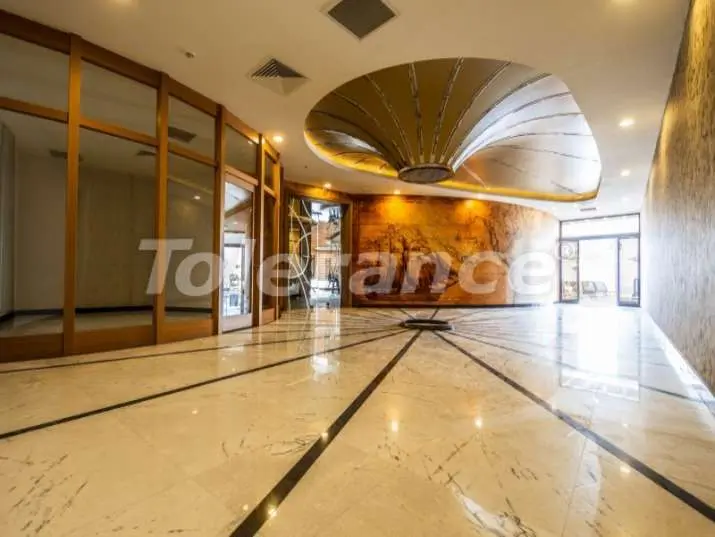 Appartement du développeur еn Konaklı, Alanya vue sur la mer piscine - 2593 Appartement du développeur еn Konaklı, Alanya vue sur la mer piscine - acheter un bien immobilier en Turquie - 2593