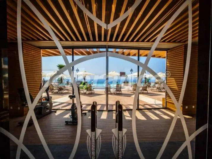 Appartement du développeur еn Konaklı, Alanya vue sur la mer piscine - 2604 Appartement du développeur еn Konaklı, Alanya vue sur la mer piscine - acheter un bien immobilier en Turquie - 2604