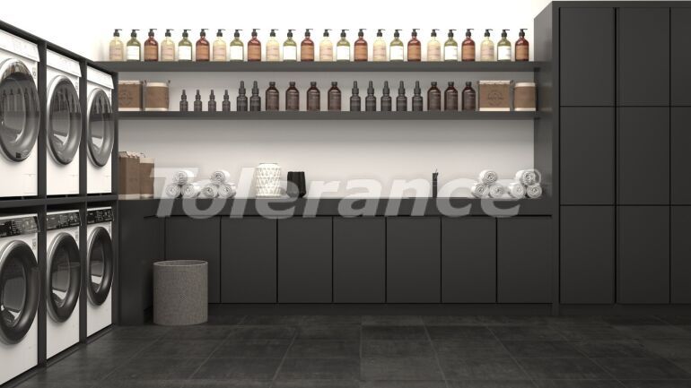 Appartement van de ontwikkelaar in Konaklı, Alanya zeezicht zwembad afbetaling - 64804 Appartement van de ontwikkelaar in Konaklı, Alanya zeezicht zwembad afbetaling - onroerend goed kopen in Turkije - 64804