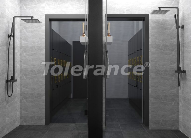 Appartement van de ontwikkelaar in Konaklı, Alanya zeezicht zwembad afbetaling - 64812 Appartement van de ontwikkelaar in Konaklı, Alanya zeezicht zwembad afbetaling - onroerend goed kopen in Turkije - 64812