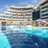 Apartment from the developer in Konakli, Alanya with sea view with pool - buy realty in Turkey - 2573