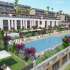 Apartment from the developer in Konakli, Alanya with sea view with pool with installment - buy realty in Turkey - 64795