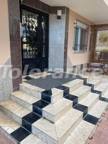 Apartment in Konyaaltı, Antalya with pool - buy realty in Turkey - 100027