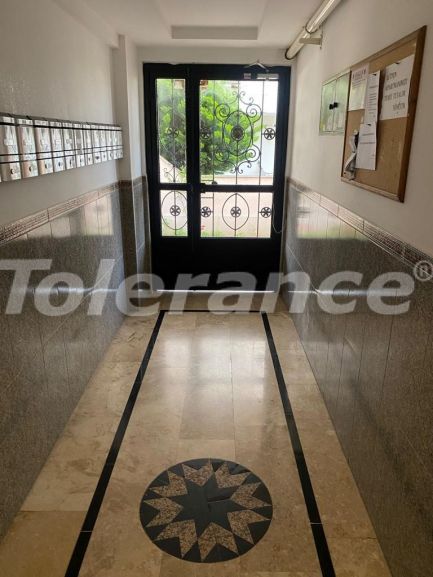 Apartment in Konyaaltı, Antalya with pool - buy realty in Turkey - 100028