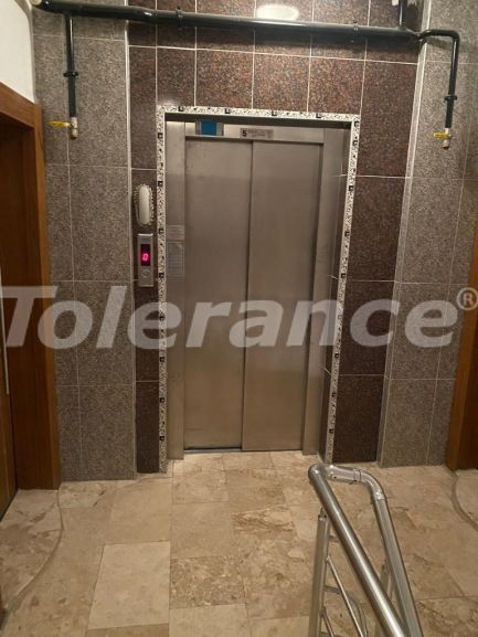 Apartment in Konyaaltı, Antalya with pool - buy realty in Turkey - 100029