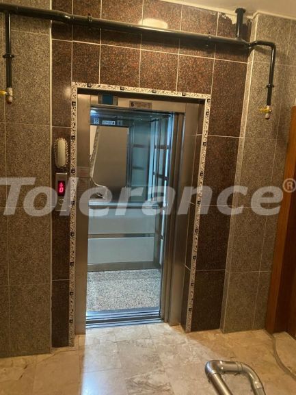 Apartment in Konyaaltı, Antalya with pool - buy realty in Turkey - 100031