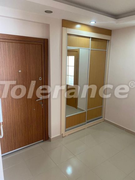 Apartment in Konyaaltı, Antalya with pool - buy realty in Turkey - 100032