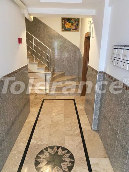 Apartment in Konyaaltı, Antalya with pool - buy realty in Turkey - 100033
