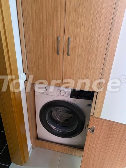 Apartment in Konyaaltı, Antalya with pool - buy realty in Turkey - 100035