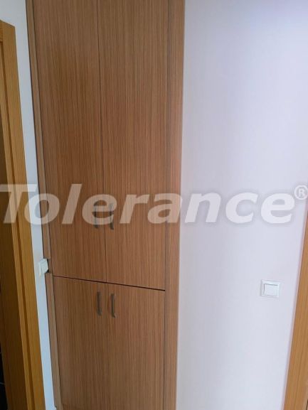 Apartment in Konyaaltı, Antalya with pool - buy realty in Turkey - 100037