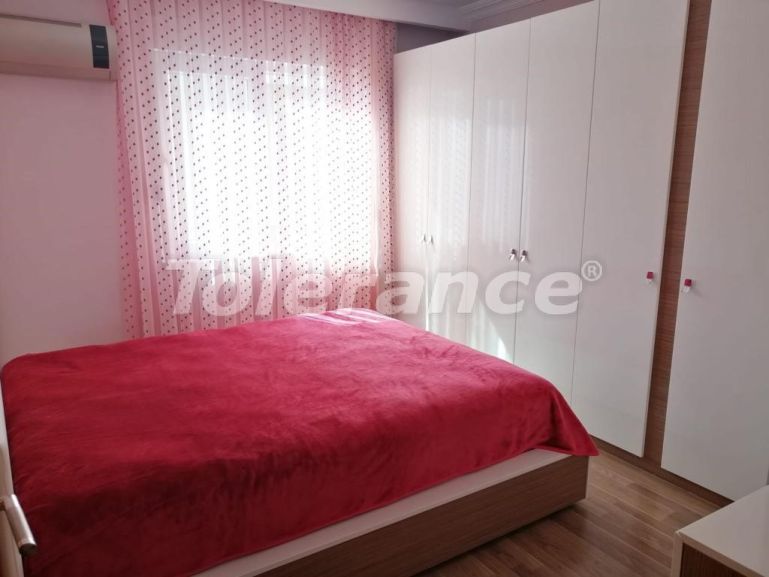 Apartment in Konyaaltı, Antalya with pool - buy realty in Turkey - 100038