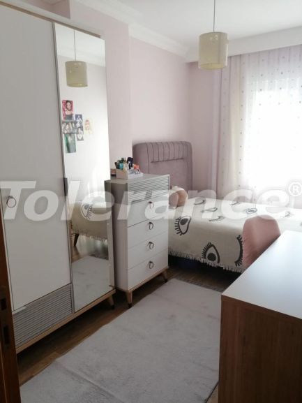 Apartment in Konyaaltı, Antalya with pool - buy realty in Turkey - 100039