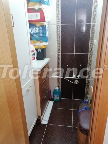 Apartment in Konyaaltı, Antalya with pool - buy realty in Turkey - 100042