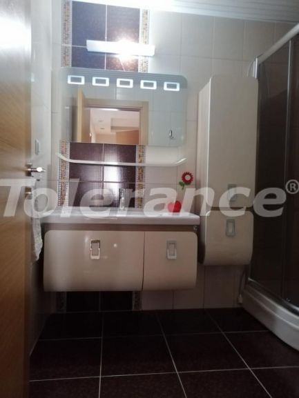 Apartment in Konyaaltı, Antalya with pool - buy realty in Turkey - 100049