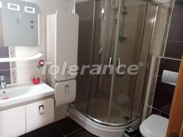 Apartment in Konyaaltı, Antalya with pool - buy realty in Turkey - 100055