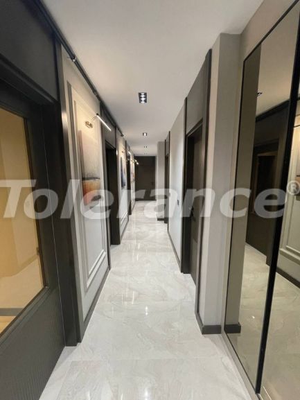 آپارتمان که در کونیاآلتی, آنتالیا - خرید ملک در ترکیه - 100155