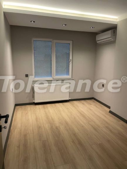 آپارتمان که در کونیاآلتی, آنتالیا - خرید ملک در ترکیه - 100158