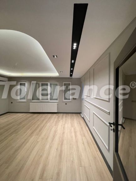 آپارتمان که در کونیاآلتی, آنتالیا - خرید ملک در ترکیه - 100159