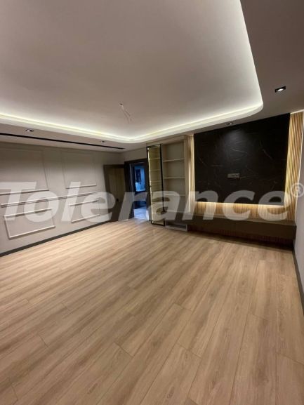 آپارتمان که در کونیاآلتی, آنتالیا - خرید ملک در ترکیه - 100160