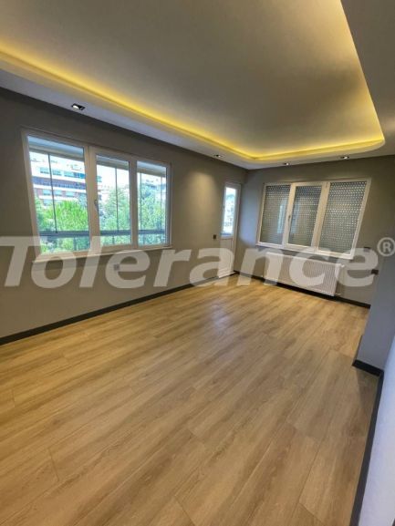 آپارتمان که در کونیاآلتی, آنتالیا - خرید ملک در ترکیه - 100161